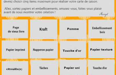 Scrap Bingo 8