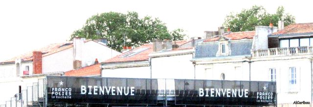 Pierre Lapointe, Renan Luce et Stromae sont aux Francofolies de La Rochelle...