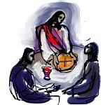 Images pour fiches liturgiques