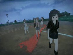 Manabi Straight 12 : La fin d'un projet !