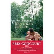 Nicolas Mathieu, Leurs enfants après eux, Actes Sud