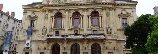 Quelques images de Lyon - Suite