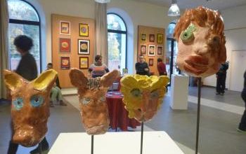 Rendez-vous en "Terre d'Espagne"