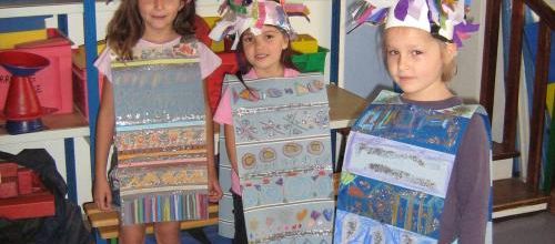Programmes et contre-programmes ! 
