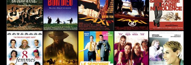 FILMS...