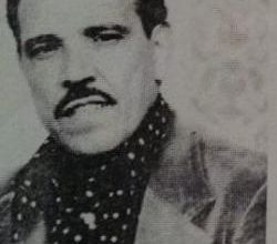 RAMDANI Mahmoud joueur, Formateur et Dirigeant du Mouloudia