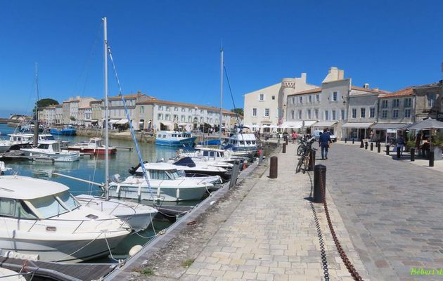 St Martin de Ré (17) -2