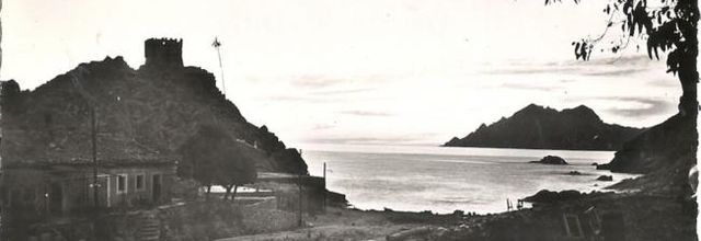 Porto, la Marine de 1950 à 1965.