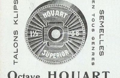 Octave C. Houart, spirite à Seraing