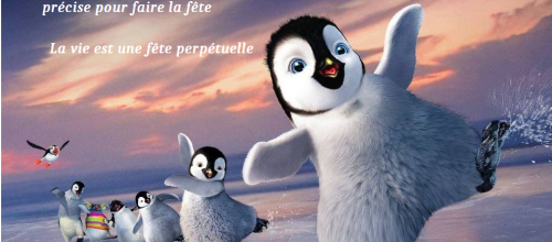 La fête