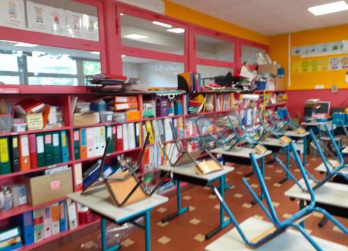 Comment on fait?