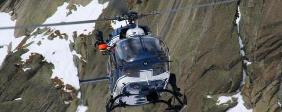 Bilan sur les accidents en montagne