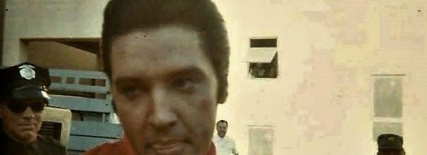 photo elvis