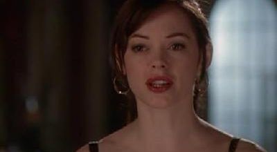 Que sont-ils devenus ? Rose McGowan