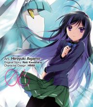[PDF] Accel World, Vol. 6 (manga) download