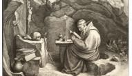 "François d'Assise : prophète de l'extrème" 2/2 - Suzanne
