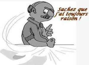 Méditation : Le danger de l'orgueil