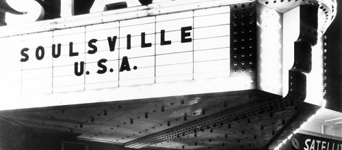 The Stax Volt Story