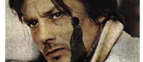 LE PROFESSEUR - LA PRIMA NOTTE DI QUIETE - ALAIN DELON BOX OFFICE 1972