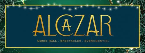 CULTUREL/ Rappel Inscription ALCAZAR jusqu'au 4 février