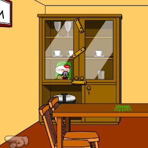709709 - Dona Room 2