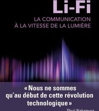 Google book pdf downloader Li-Fi  - La communication à la vitesse de la lumière et l'Internet des peuples in French ePub DJVU par Gunter Pauli