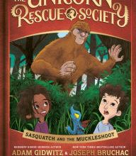 Download Pdf Sasquatch and the Muckleshoot