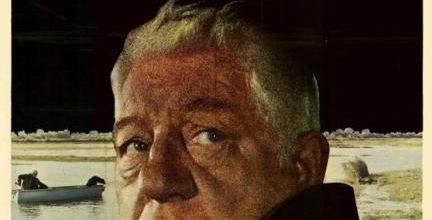 LA HORSE - BOX OFFICE JEAN GABIN 1970