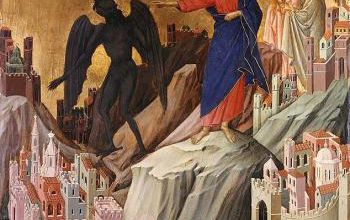 L'Histoire des Démons dans l'Art