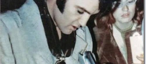photo elvis