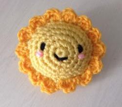 Suny le soleil !