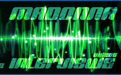 Madonna Interviews - Volume 2