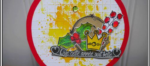 Ronde comme une galette ! 