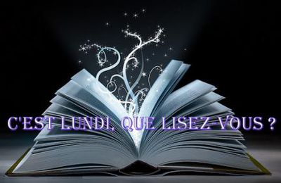C'est lundi, que lisez-vous ? [33]