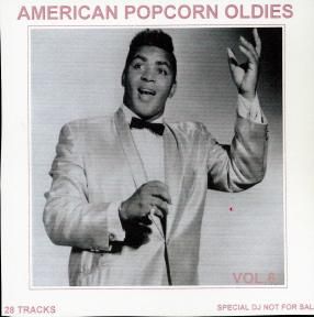 american popcorn oldies vol.6