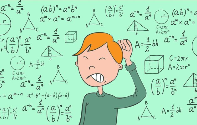 Maths 