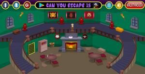 Room escape 21 soluce