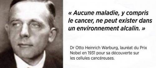 la vraie cause du cancer