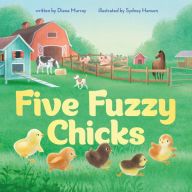 [PDF] Five Fuzzy Chicks download