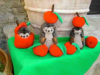 Les artisans de la petite vitrine