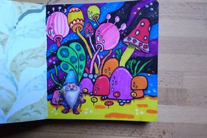 Le jour des rendez-vous creatifs!