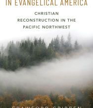 DOWNLOAD [PDF] {EPUB} Survival and Resistance in Evangelical America: Christian Reconstruction in the Pacific Northwest