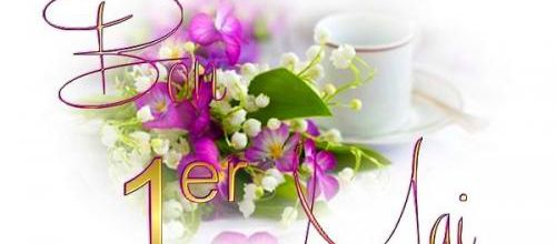 BON 1er MAI 