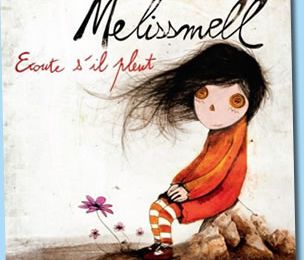 Melissmell, le clip non censuré et ultra violent des Enfants de la crise
