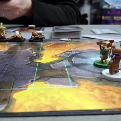 Soirée du 6 janvier 2026