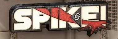 Annonce de notre 1er Projet! Project S the series: SPIKE!