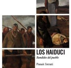 LOS HAIDUCI: BANDIDOS DEL PUEBLO ePub gratis