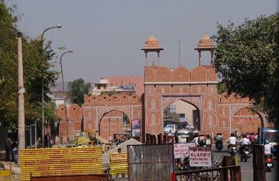 Inde Rajasthan (19) Jaïpur (3)
