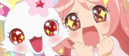 ruby et rose