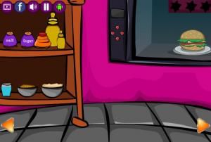 DressUp2Girls - Girls room escape 18 soluce